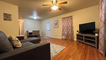 TV