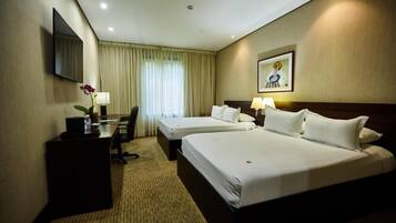 Literie hypoallergénique, couette en duvet d'oie