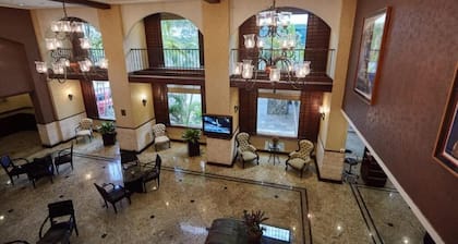 EUROBUILDING EXPRESS MAIQUETIA