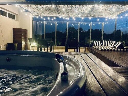 La Sofia Apart & Wines