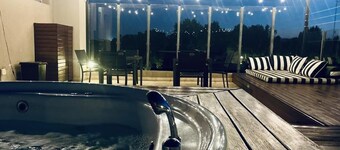 La Sofia Apart & Wines