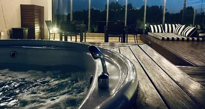 La Sofia Apart & Wines