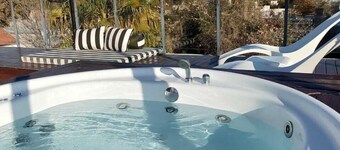 La Sofia Apart & Wines