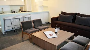 Standard Apartment