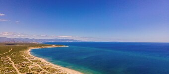 Beach House - Charming 3 Bedroom Pool/Spa - In Lighthouse Pointe Estates