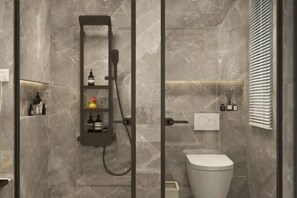Room - Dongnan Express Hotel (Wuyishan)