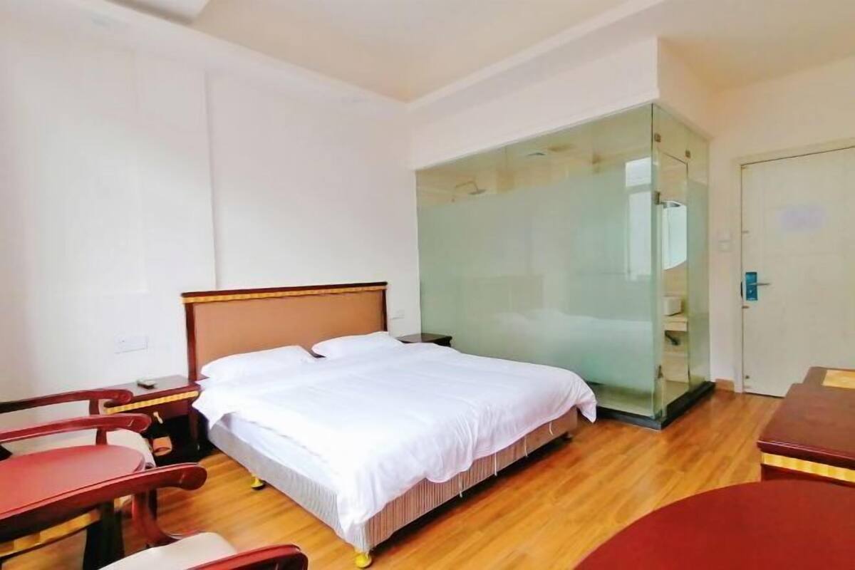 객실
