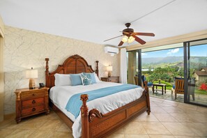 2 Schlafzimmer, Schreibtisch, Bügeleisen/Bügelbrett, WLAN