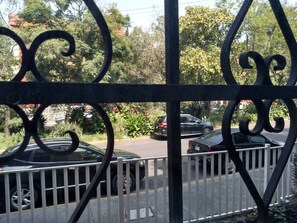 施設の敷地