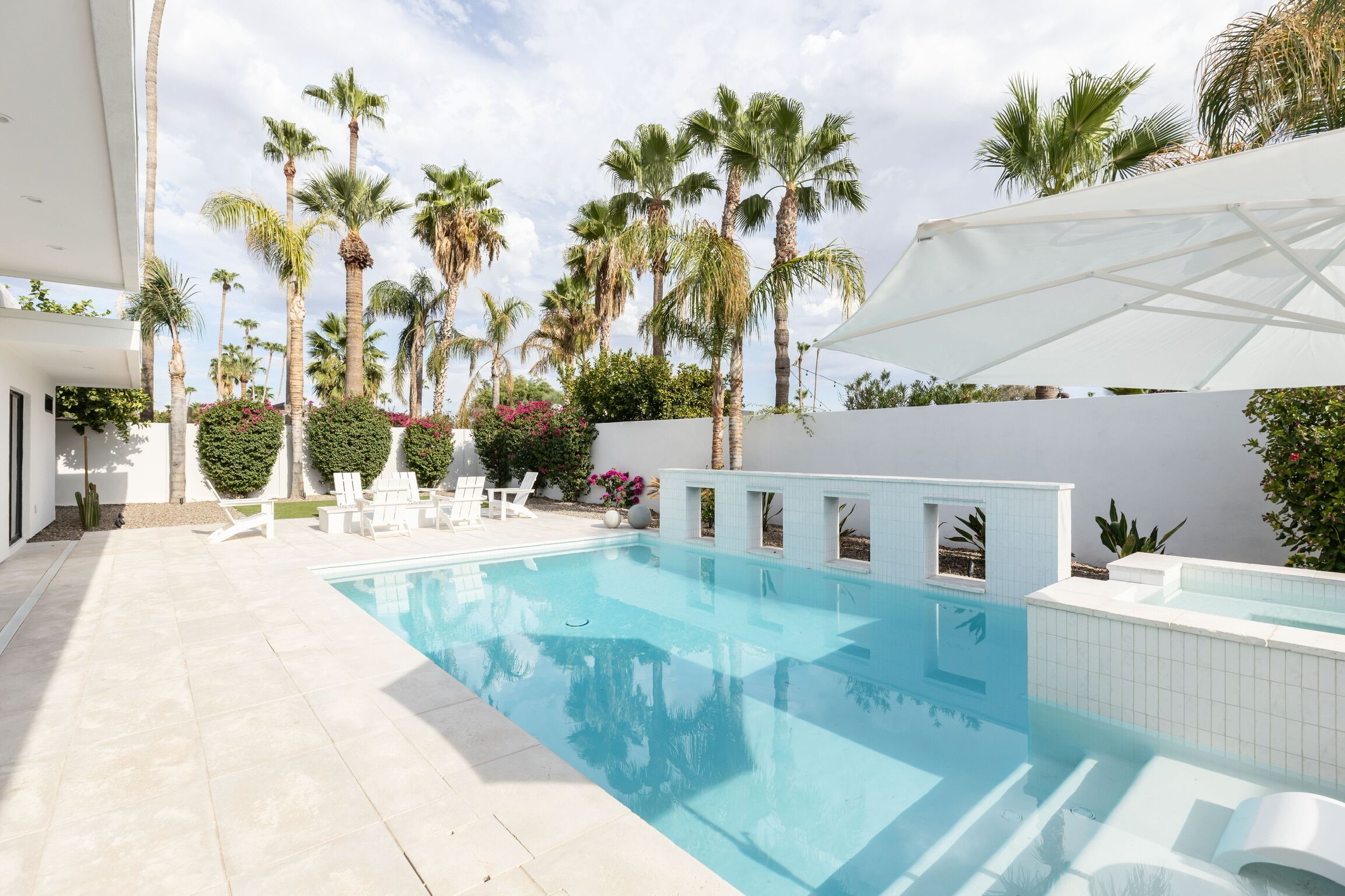 Special~The Dreyfus~A Luxury Scottsdale Experience