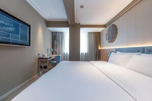 Room - Homeinn · neo (Shanghai Daning International Zhabei Park) (Shanghai)