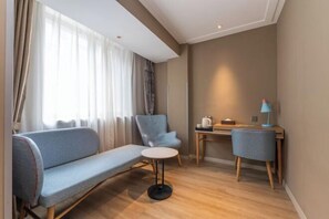 Room - Homeinn · neo (Shanghai Daning International Zhabei Park) (Shanghai)