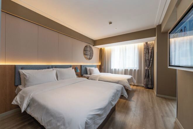 ห้องพัก