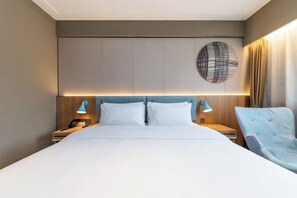 ห้องพัก