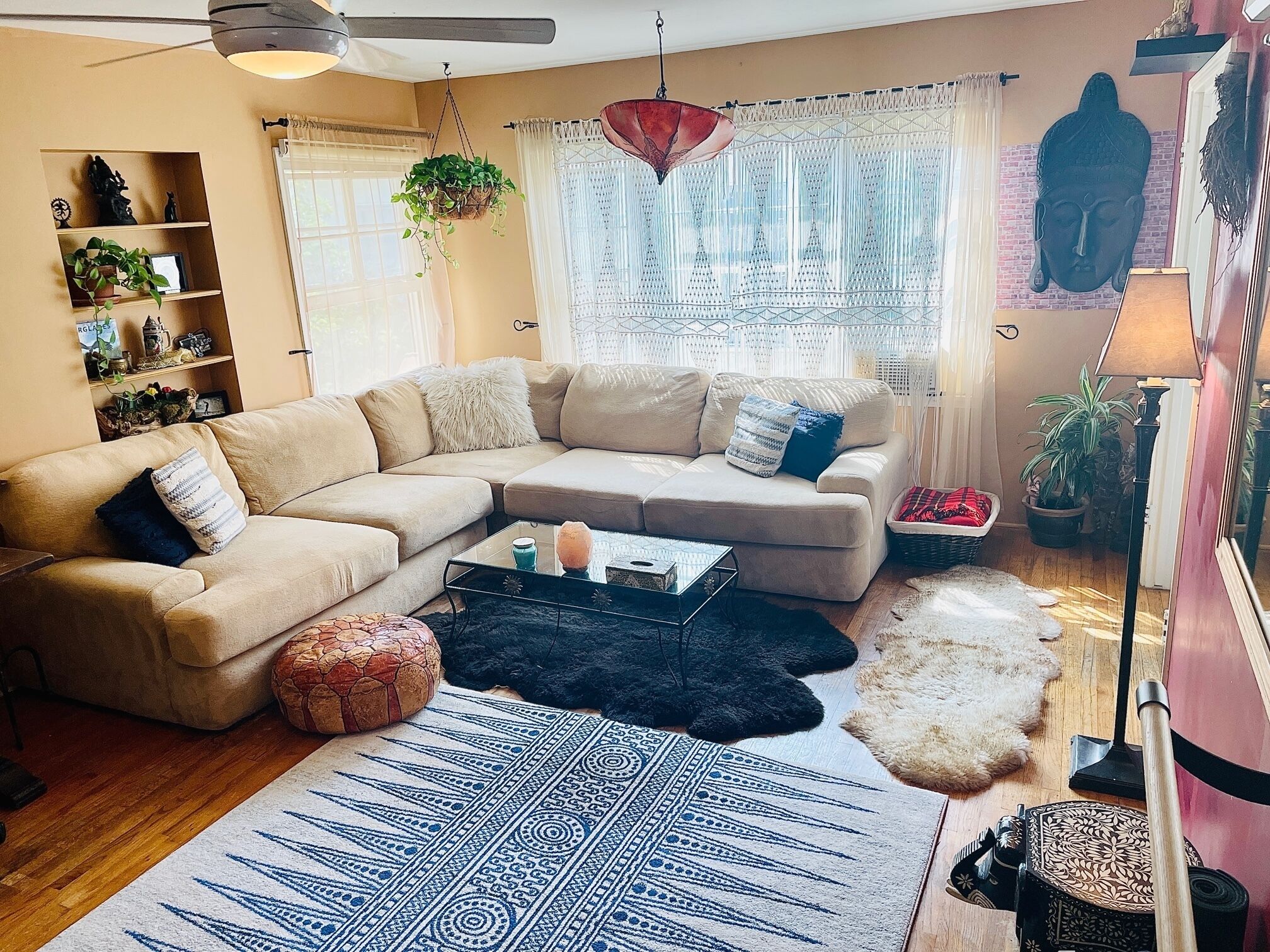 Tranquil, Peaceful Abode 