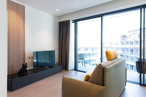 Téléviseur connecté