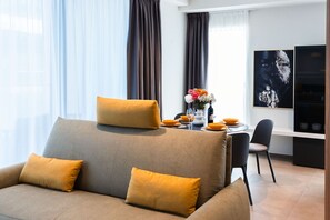 Téléviseur connecté