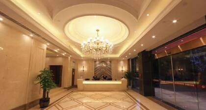 Zhoushan Dinghai Oriental Charm Business Hotel
