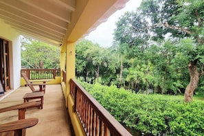 Property grounds - Ocean Loft # 19 (Los Panamaes)