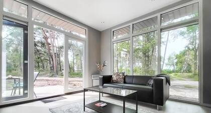 2 bedroom amazing home in Hellendoorn