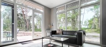 2 bedroom amazing home in Hellendoorn