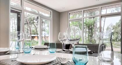 2 bedroom amazing home in Hellendoorn