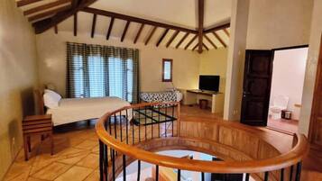 1 bedroom, WiFi