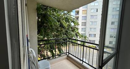 Wonderful 3-bedroom apartment with WiFi Elevator and pool in Cali
