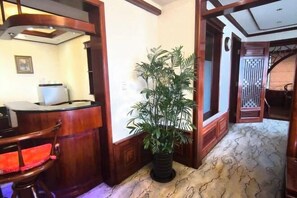 Room - Dongning Huayu Hotel (Dongning)