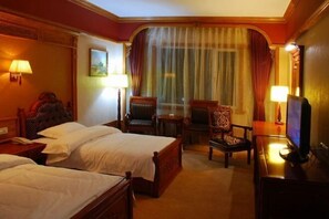 Room - Dongning Huayu Hotel (Dongning)