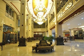 Interior - Dongning Huayu Hotel (Dongning)