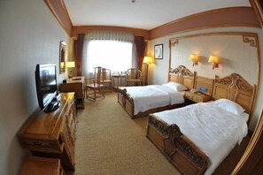 Room - Dongning Huayu Hotel (Dongning)