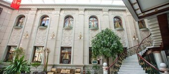 Dongning Huayu Hotel