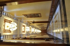 Unclassified image, 3 of 20, button - Dongning Huayu Hotel (Dongning)