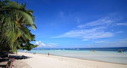 Dumaluan Beach - Marilou Resort