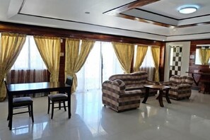 Room - Dumaluan Beach - Marilou Resort (Panglao)