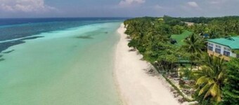 Dumaluan Beach - Marilou Resort