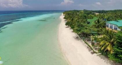 Dumaluan Beach - Marilou Resort