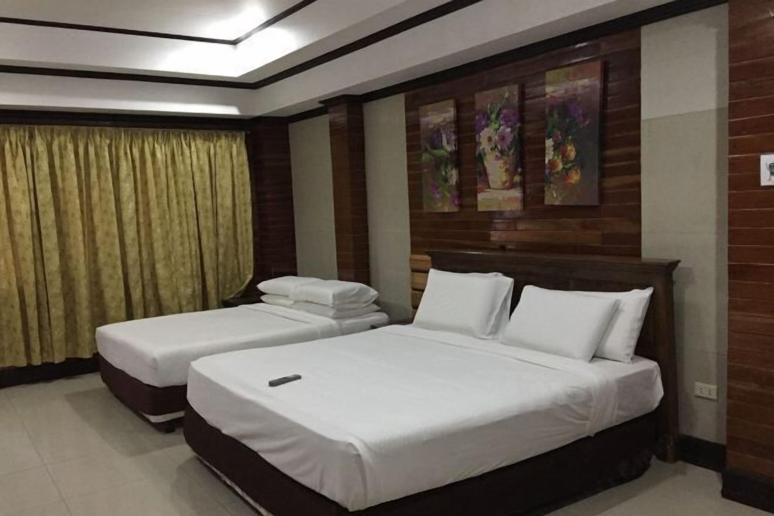 Habitación
