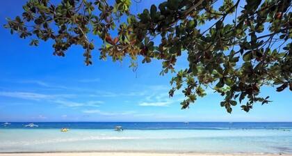 Dumaluan Beach - Marilou Resort