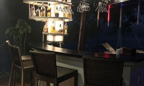 Bar (ter plaatse)