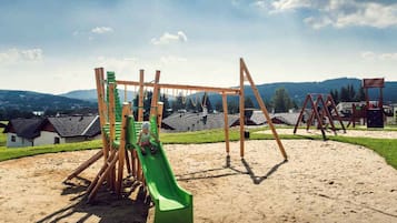Espace pour enfants