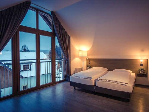 Residence Lipno by Interhome