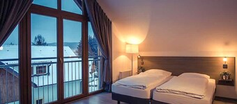 Residence Lipno by Interhome