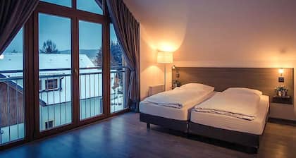 Residence Lipno by Interhome