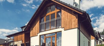 Residence Lipno by Interhome