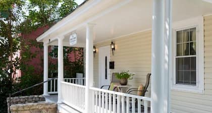 Your Centrally Located C-Ville Home Away From Home Vacation Rental
