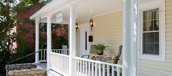 Your Centrally Located C-Ville Home Away From Home Vacation Rental