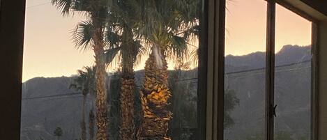 Außenpool, beheizter Pool