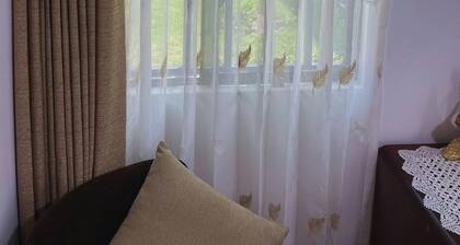 Apartamento Colonial a 5 Minutos de Real Plaza